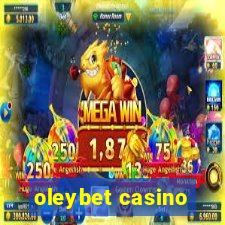 oleybet casino